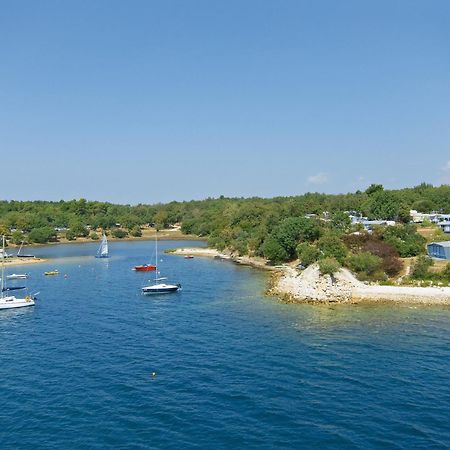 Eco Glamping- Fkk Nudist Camping Solaris 포레치 외부 사진